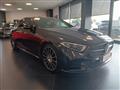 MERCEDES CLASSE CLS d 4Matic Auto Premium Plus TAGLIANDI UFFICIALI