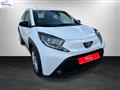 TOYOTA Aygo X 1.0 VVT-i 72 CV 5p. Active S-CVT