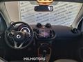 SMART EQ FORTWO EQ Parisblue (4,6kW)