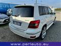 MERCEDES CLASSE GLK CDI 4Matic BlueEFFICIENCY