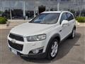 CHEVROLET CAPTIVA 2.2 VCDi 184CV 7 POSTI - 4X4 AUTOMATICA - GARANZIA