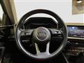 AUDI A1 SPORTBACK A1 SPB 30 TFSI Admired