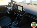 FORD FIESTA 1.0 Ecoboost 100 CV aut. 5 porte Plus