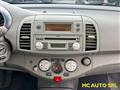 NISSAN MICRA 1.5d 65CV 3 porte Acenta