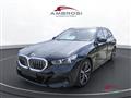 BMW SERIE 5 Serie 5 d xDrive Touring Travel Msport Package