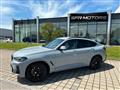 BMW X4 xDrive20d 48V Msport