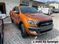 FORD RANGER 3.2 TDCi DC Wildtrak 5pt.