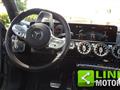 MERCEDES CLASSE A d ( W177 ) allestimento AMG full optional