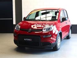 FIAT PANDA 1.0 FireFly S&S Hybrid per neopatentati