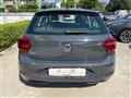 VOLKSWAGEN POLO 1.0 EVO 5p. Comfortline BlueMotion Technology