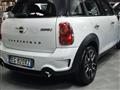 MINI Countryman Mini Cooper S Countryman ALL4 Automatica