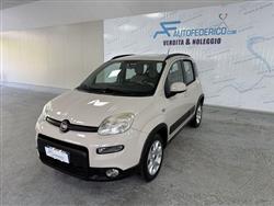FIAT PANDA 0.9 TwinAir Turbo Natural Power Trekking