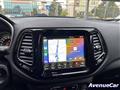 JEEP COMPASS Night Eagle 4wd AUTOMATICA TELECAMERA POST IVA ESP