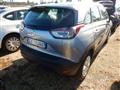 OPEL CROSSLAND X Crossland X 1.2 Advance 83cv , targa GA184NX