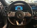 MERCEDES CLASSE A d Automatic Premium UNICO PROPRIETARIO - IVA ESP