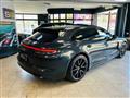 PORSCHE Panamera 2.9 4S e-hybrid auto