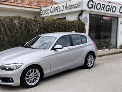 BMW Serie 1 116d Business 5p