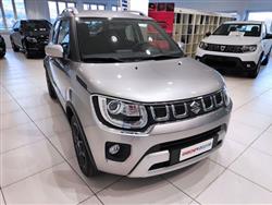 SUZUKI IGNIS 1.2 Hybrid 4WD All Grip Top