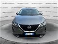 NISSAN QASHQAI 2021 Qashqai MHEV 140 CV N-Connecta