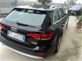 AUDI A4 ALLROAD 2.0 TDI 190 CV S tronic