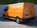 OPEL MOVANO 28 2.3 Turbo D 180CV MTA PC-TN FWD Furgone Autom.