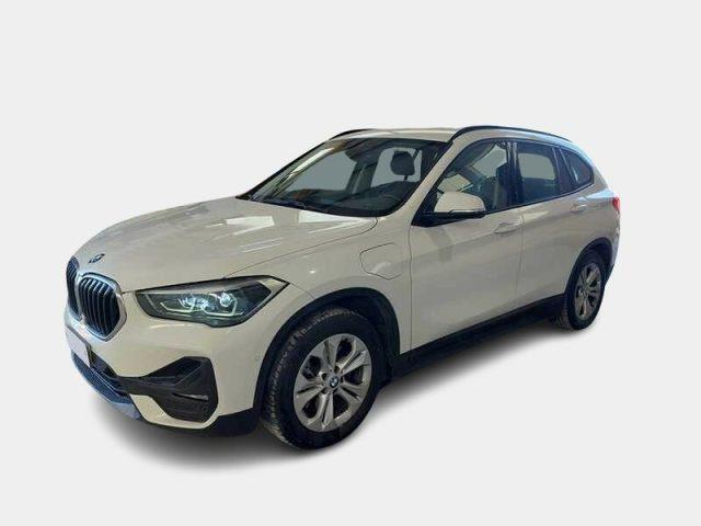 BMW X1 PLUG-IN HYBRID xDrive25e Business Advantage