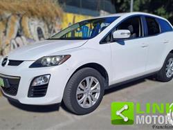 MAZDA CX-7 2.2L MZR CD Sport Tourer