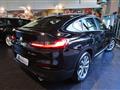 BMW X4 xDrive20d 48V Business Advantage