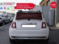 FIAT 500C 500 C 1.2 Lounge