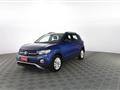 VOLKSWAGEN T-CROSS 1.0 TSI Style BMT