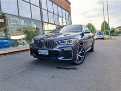 BMW X6 i