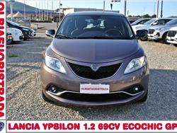 LANCIA YPSILON 1.2 69 CV 5 porte GPL Ecochic Elle