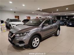 NISSAN QASHQAI 1.3 DIG-T 140 CV Business