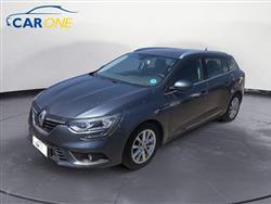 RENAULT MEGANE SPORTER