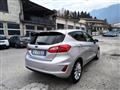 FORD FIESTA 1.5 Titanium FULL OPTIONAL ADATTA A NEOPATENTATO