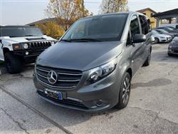 MERCEDES VITO 2.0 114 CDI PC-SL Tourer Pro Long