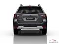 SUBARU OUTBACK 2.5i Lineartronic 4dventure