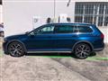 VOLKSWAGEN PASSAT Alltrack 2.0 TDI 190 CV 4MOTION DSG BMT