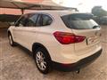 BMW X1 sDrive18d Advantage Aut.