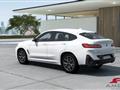 BMW X4 xDrive20d 48V Msport