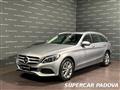 MERCEDES CLASSE C SW d S.W. Auto Sport