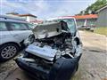 FIAT FIORINO INCIDENTATO 1.3 MJT 95CV Cargo