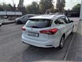 FORD FOCUS 1.5 TDCi 120 CV Start&Stop SW Business cambio aut