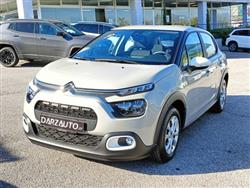 CITROEN C3 PureTech 83 S&S You!