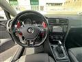 VOLKSWAGEN GOLF 1.6 TDI 110 CV DSG 5p. Highline BlueMotion Technol