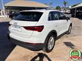 AUDI Q3 35 TDI S tronic Business Advanced