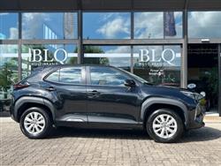 TOYOTA YARIS CROSS 1.5 Hybrid 5p. E-CVT FWD-i Business - NEOPATENTATI
