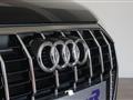 AUDI Q3 35 TDI quattro S line edition sline gancio