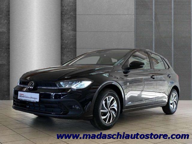 VOLKSWAGEN POLO 1.0 TSI DSG Life