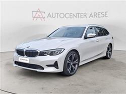 BMW SERIE 3 TOURING d 48V Touring Business Advantage